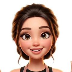 Assistente da Luana, assistente virtual do studio